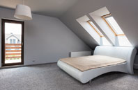 Blaenavon bedroom extensions